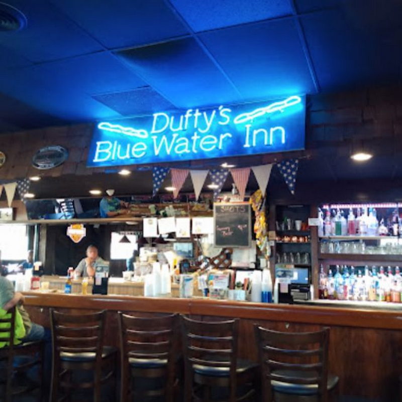 Blue Water Inn - Web Listing